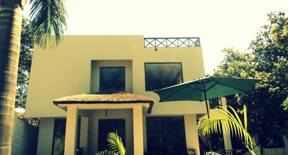 Corbett International SPA & Health Resort, Corbett 1